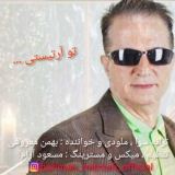 کاور آهنگ تو آرتیستی