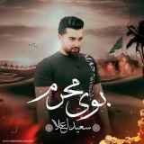 کاور آهنگ بوی محرم