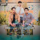 کاور آهنگ شاپرک