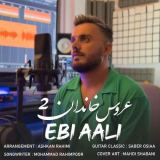 کاور آهنگ عروس خاندان 2