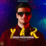 کاور آهنگ یار