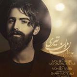 کاور آهنگ نون تیری