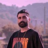 کاور آهنگ داغت نوینم