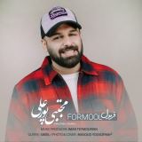 کاور آهنگ فرمول