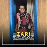 کاور آهنگ زری