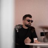 کاور آهنگ نسینی الدنیا