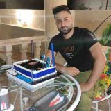 کاور آهنگ یار جنگی