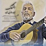کاور آهنگ دلتنگ
