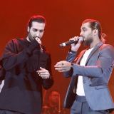 کاور آهنگ بزن قدش (دلی)