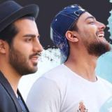 کاور آهنگ آدم بده (دلی)