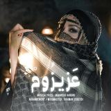کاور آهنگ عزیزوم