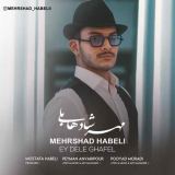 کاور آهنگ ای دل غافل