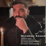 کاور آهنگ میزارم کنار