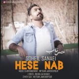 کاور آهنگ حس ناب