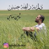 کاور آهنگ دلم به راهته حسین