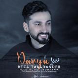 کاور آهنگ دریا