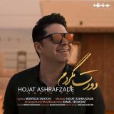 کاور آهنگ دورت بگردم