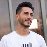 کاور آهنگ اوپوم نفسینن