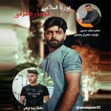 کاور آهنگ تیمارستانی