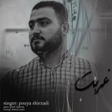 کاور آهنگ غربت