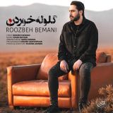 کاور آهنگ گلوله خوردن