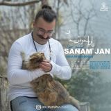 کاور آهنگ صنم جان