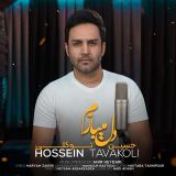 کاور آهنگ دل میبازم