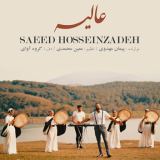 کاور آهنگ عالیه