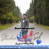 کاور آهنگ قلب آبی