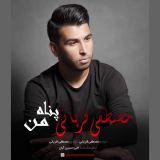 کاور آهنگ پناه من