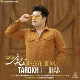 کاور آهنگ لحظه دیدار