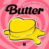 کاور آهنگ Butter Remix