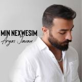 کاور آهنگ من نه خوشم