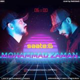 کاور آهنگ ساعت 6