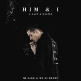 کاور آهنگ Him and I
