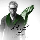 کاور آهنگ حسین جانم