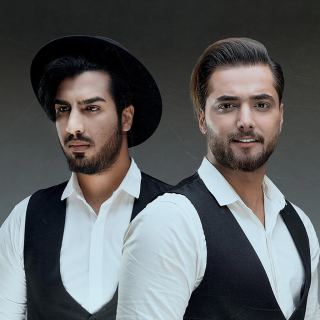 عکس ماکان بند