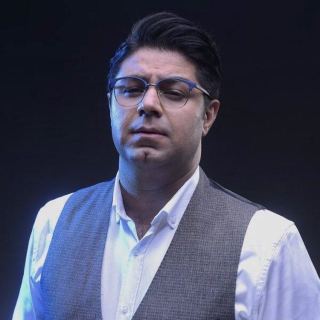 عکس حجت اشرف زاده