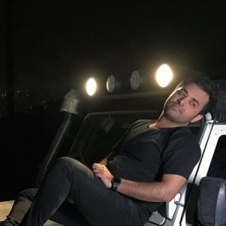 عکس میثم ابراهیمی