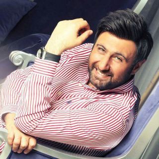 عکس محمد علیزاده