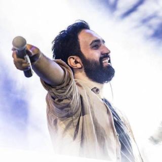کاور آهنگ حاجت از مهدی یراحی