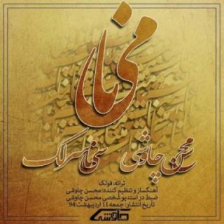 کاور آهنگ مینا از محسن چاوشی، سینا سرلک