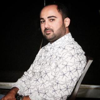 کاور آهنگ یوخ گتمه از واسیف عظیم اف