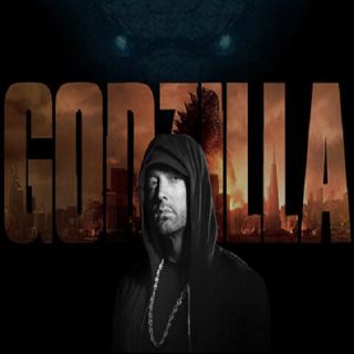 کاور آهنگ Godzilla از خارجی امینم