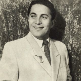 کاور آهنگ گیردیم یارین باغچاسینا از رشید بهبودف
