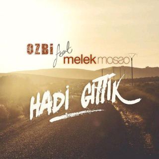 کاور آهنگ هادی گیتدیک از اوزبی