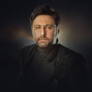 کاور آهنگ تیتراژ سریال دل از محمد علیزاده