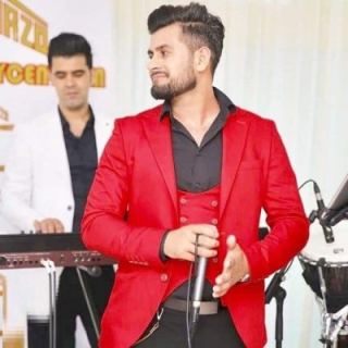 کاور آهنگ لیلا لیلا از جدید ویس الهام
