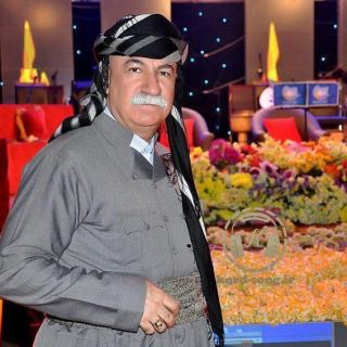 کاور آهنگ هر وی که نی وی از نجم الدین غلامی