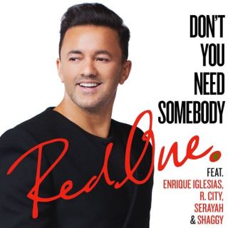 کاور آهنگ Dont You Need Somebody از انریکه ایگلسیاس و ردوان